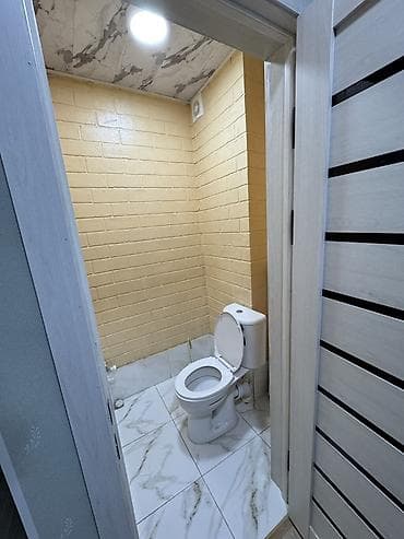 квартира с патентом: 2 комнаты, 64 м², 6 этаж, Евроремонт — 2