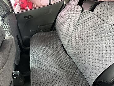 арзан автомобиль: Kia Morning: 2017 г., 1 л, Автомат, Бензин, Хетчбек — 9