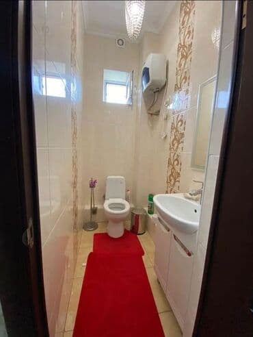 дом жилмассив кок жар: Дом, 200 м², 6 комнат, Агентство недвижимости, Евроремонт — 8