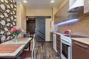 сдается квартира без посредника: 1 комната, Агентство недвижимости, Без подселения, С мебелью полностью — 2