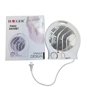 heater: Обогреватели-Тепловентиляторы по акции-1200 с! Обогреватель-ветродуи — 2