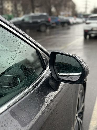 камр 35: Toyota Camry: 2020 г., 2.5 л, Автомат, Бензин, Седан — 4