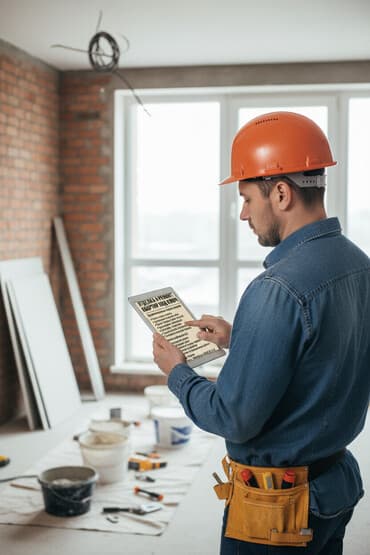 расценки на отделочные работы в бишкеке 2025: Отделка и ремонт квартир под ключ Профессиональная отделка: - Стены — 1