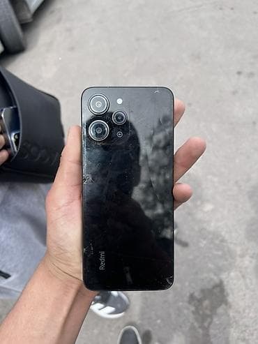 xiaomi mi notebook: Redmi, Redmi 12 — 4