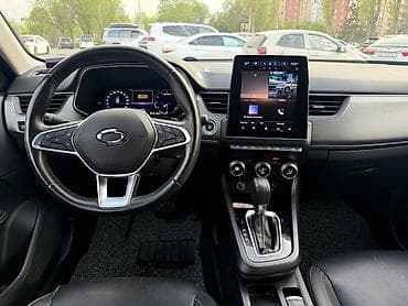 renault: Renault Arkana: 2023 г., 1.6 л, Автомат, Бензин, Кроссовер — 5