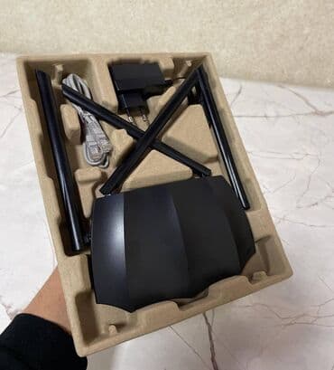 тенда роутер: Роутер TENDA фирменный мощный Оригинальный 4 канальный Подключается — 4