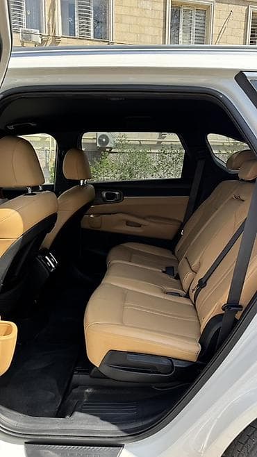 решетка tlc200: Kia Sorento: 2022 г., 2.5 л, Автомат, Бензин, Кроссовер — 10