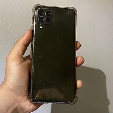 poco x6 pri: Samsung Galaxy A22, Б/у, 64 ГБ, цвет - Черный, 2 SIM — 6