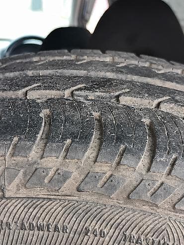 шины 205 15 65: Летняя шина 195/65 R15 - Размер: 195/65 R15 - Индексы: 91V - Сезон — 3