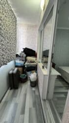 2х комнатная квартира продаётся: 2 комнаты, 52 м², 106 серия улучшенная, 7 этаж, Евроремонт — 11