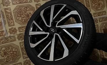 запчасти на приору: Диски R 16 — 4