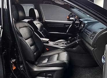 Унаа сатуу: Renault QM6: 2019 г., 2 л, Вариатор, Дизель, Кроссовер — 10