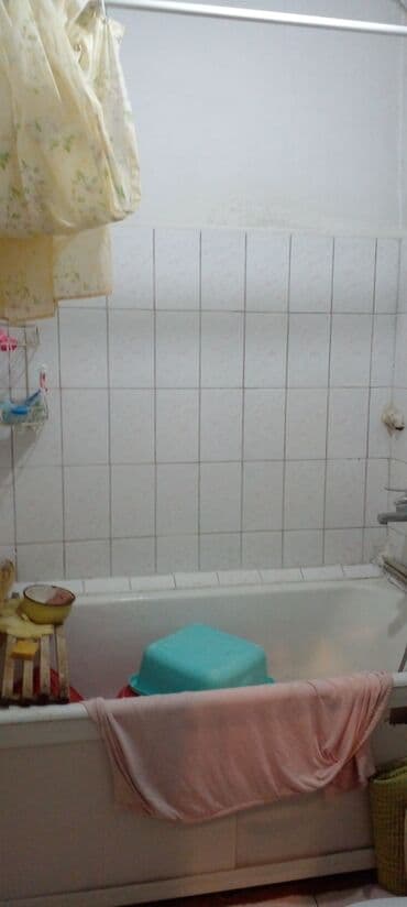 дом восточный автовокзал: 2 комнаты, 41 м², Хрущевка, 1 этаж, Старый ремонт — 4