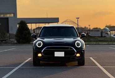 step rf3: Mini Cooper S Clubman: 2017 г., 2 л, Автомат, Бензин — 1