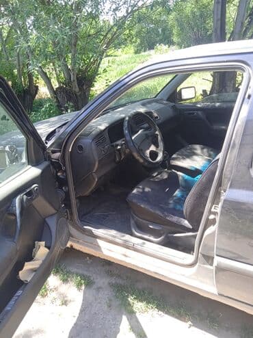 радиатор опель вектра б: Volkswagen Golf: 1992 г., 1.8 л, Механика, Бензин — 5