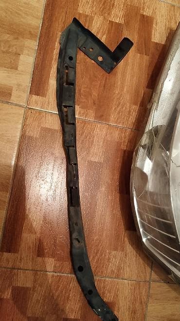 crv 2001: Передняя левая фара Honda 2003 г., Б/у, Япония — 8