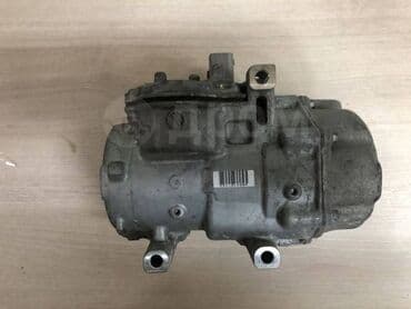 rx450: Кондиционер Lexus 2018 г., Б/у, Оригинал, Япония — 8