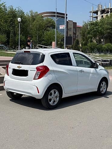 сколько стоит машина kia: Chevrolet Spark: 2020 г., 0.1 л, Автомат, Бензин, Хэтчбэк — 2