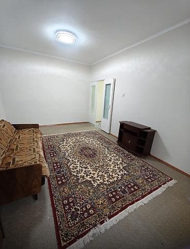 земля маевка: 1 комната, 32 м², 105 серия, 1 этаж, Косметический ремонт — 2