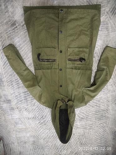 soft shell: Продаю парку в размере до 50 — 2