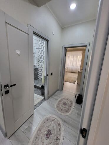 токмок микрарайон: Квартиры посуточно квартира новая чистая,вся оборудованная, чистое — 9