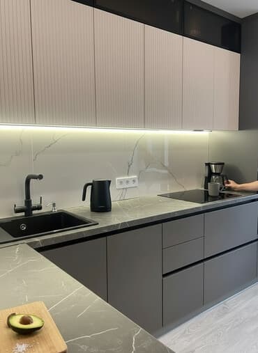 мебель в прихожую купить: Мебель на заказ, Кухонный гарнитур, Стол, Столешница — 2