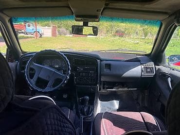 пасат б3 унверсаль: Volkswagen Passat Variant: 1993 г., 2 л, Механика, Бензин, Универсал — 10
