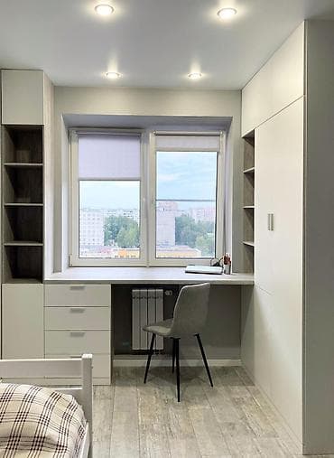 acne studios: Другая мебель на заказ — 3