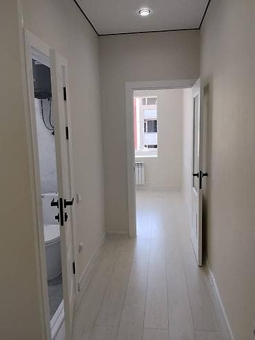 Недвижимость: 1 комната, 48 м², Филармония Элитка, 8 этаж, Дизайнерский ремонт — 9