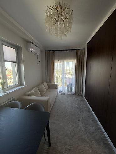Продажа квартир: 1 комната, 37 м², Элитка, 8 этаж, Евроремонт — 4