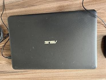 купим ноутбуки: Ноутбук ASUS Большой экран, ноутбук отлично работает, была заменена — 2