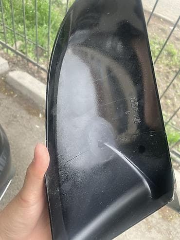 накидка на панель к5: Боковое правое Зеркало Kia Новый — 2