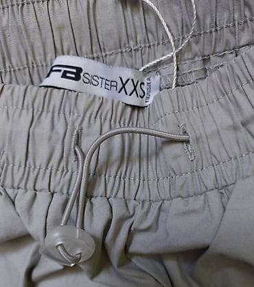 Личные вещи: Брюки Лето, Новый, S, M — 4