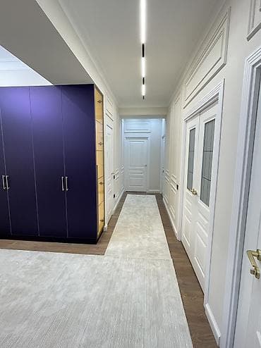 майнинг ферма купить: 3 комнаты, 85 м², Элитка, 10 этаж, Дизайнерский ремонт — 3