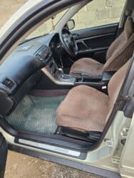 с последуюшим выкупом: Subaru Outback: 2004 г., 2.5 л, Типтроник, Бензин, Жол тандабас — 1