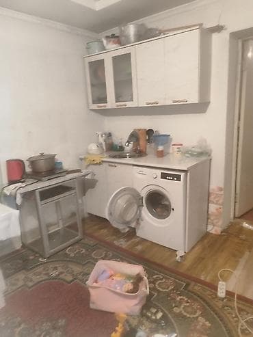 1 комнатный дом: 5 и более комнат, 76 м², Косметический ремонт — 2