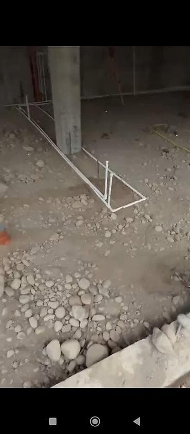 разводка труб: Монтаж водоснабжения и канализации под ключ - Проектирование и — 2