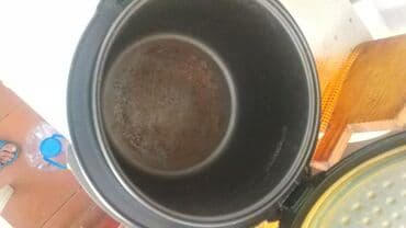 мультиварка буу: Мультиварка — 3