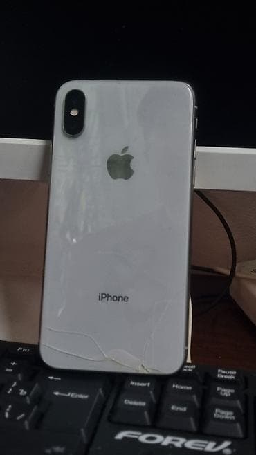 redmi 20: IPhone X, 64 ГБ, 100 % — 1