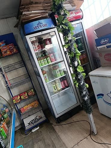 продажа магазинов: Продуктовый павильон «Овощи и фрукты» с торговым оборудованием и — 3