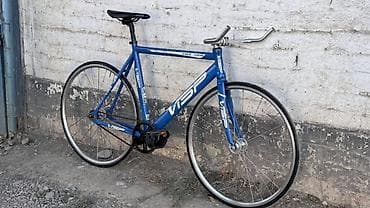 чынжырлар: Фреймсет: VISP TRX 795 лкп ~7/10 без трещин и вмятин Вилсет — 1