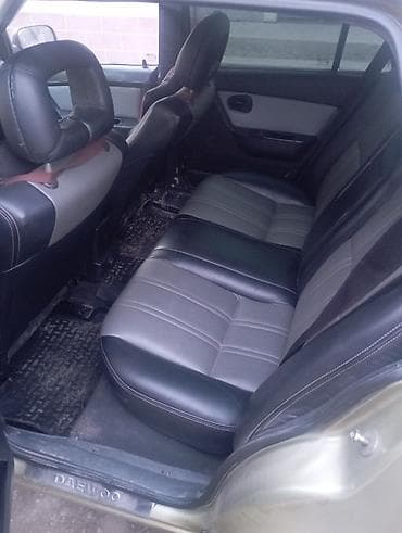 фары некси: Daewoo Nexia: 2010 г., Бензин, Седан — 10