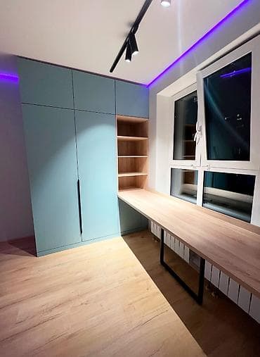 Офисная мебель: Мебель на заказ, Спальня, Кухонный гарнитур, Шкаф, Кровать — 6