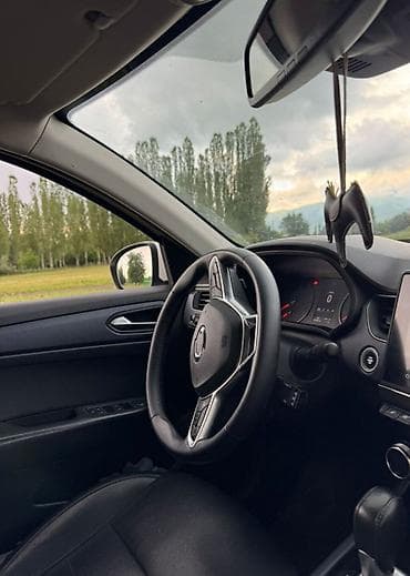 виста ардео: Renault Arkana: 2020 г., 1.6 л, Автомат, Бензин, Кроссовер — 1