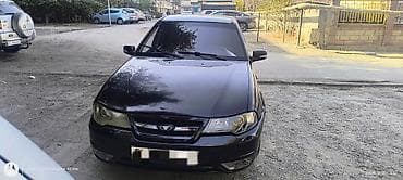 bwm e 34: Daewoo Nexia: 2012 г., 1.5 л, Ручные, Бензин, Седан — 8