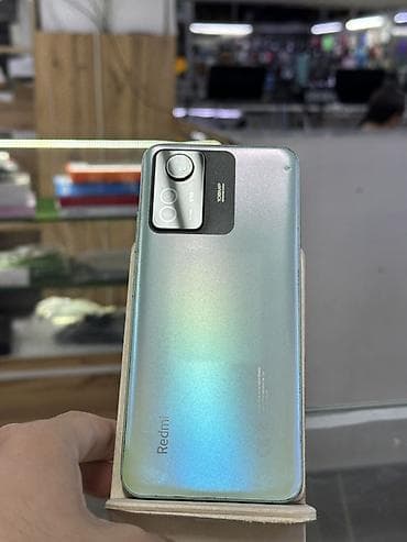 редми note 7: Xiaomi, 12 Pro, Б/у, 256 ГБ, 2 SIM — 1