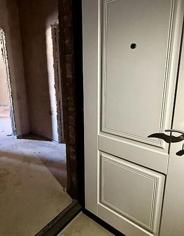 квартира однокомнатная продажа: 1 комната, 32 м², Элитка, 8 этаж, Готовая ПСО (под самоотделку) — 6