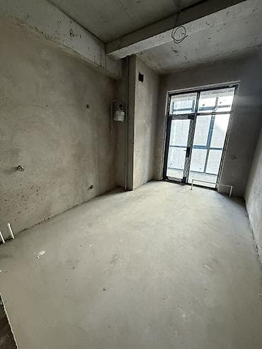 Үй куруучулардан жаңы конуштар: Берилген, Элитка, 2 бөлмө, 77 м² — 2