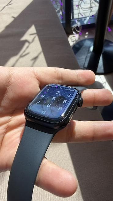 google pixel 9: Apple Watch Series 8 (алюминий, цвет «Space Gray») Состояние новое — 4