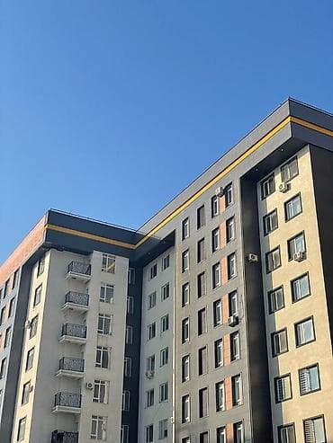 разный: 1 комната, 48 м², Элитка, 11 этаж, Готовая ПСО (под самоотделку) — 3